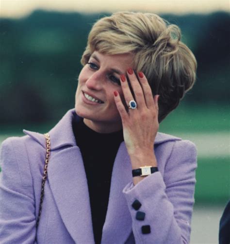 princess diana tank watch|princess diana watch she wore.